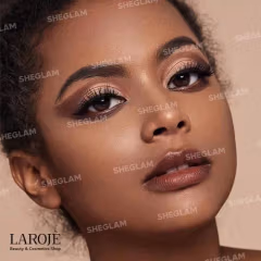 پلت سایه 12 رنگ شیگلم Sheglam مدل Burgandy - تصویر ۵