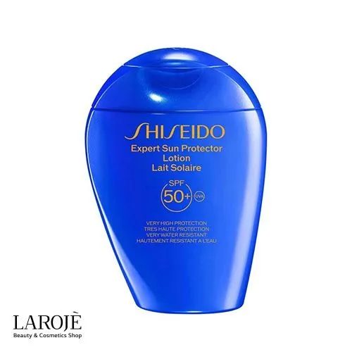 ضد آفتاب شیسیدو Shiseido - تصویر ۱ ضد آفتاب شیسیدو Shiseido - تصویر ۱
