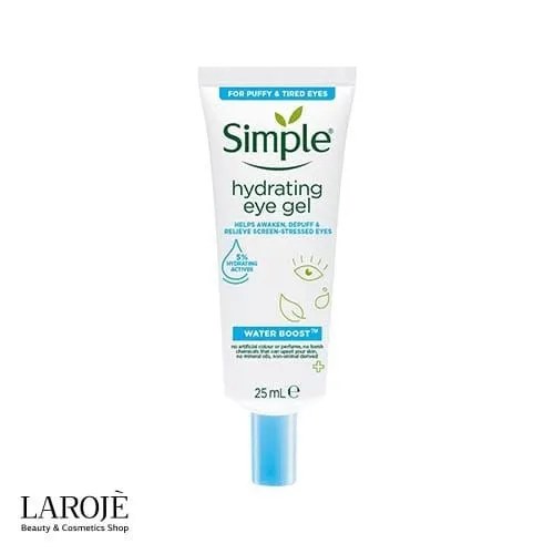 دور چشم آبرسان سیمپل Simple
