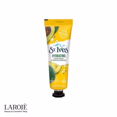 کرم دست آبرسان سنت ایوز St Ives حاوی آووکادو و ویتامین E - تصویر ۱