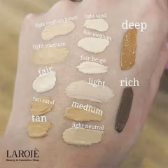 کانسیلر شیپ تیپ تارت Tarte - تصویر ۴