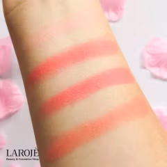 پلت رژگونه تکنیک Technic مدل Mega Matte - تصویر ۴