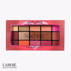 پلت سایه تکنیک Technic مدل Hot Love (آسیب دیده) - تصویر ۱