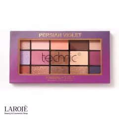 پلت سایه تکنیک Technic مدل Persian Violet