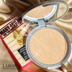 هایلایتر دبالم The Balm مدل Mary Lou - تصویر ۲