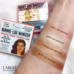 هایلایتر دبالم The Balm مدل Mary Lou - تصویر ۴