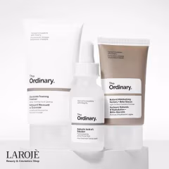 ست درمان جوش و آکنه اوردینری The Ordinary - تصویر ۳
