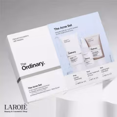 ست درمان جوش و آکنه اوردینری The Ordinary - تصویر ۵