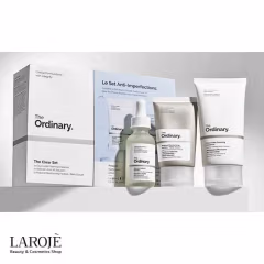 ست درمان جوش و آکنه اوردینری The Ordinary - تصویر ۶