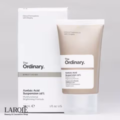 کرم ضد جوش و ضد لک آزلائیک اسید اوردینری The Ordinary - تصویر ۲