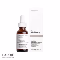سرم دور چشم کافئین اوردینری The Ordinary