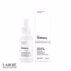 سرم هیالورونیک اسید + B5 اوردینری The Ordinary