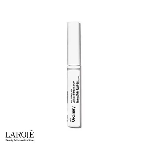 سرم تقویت مژه و ابرو اوردینری The Ordinary سرم تقویت مژه و ابرو اوردینری The Ordinary