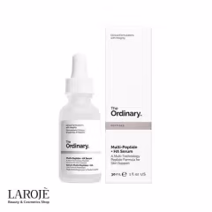 سرم جوانساز مولتی پپتاید + هیالورونیک اسید (بافه سابق) اوردینری The Ordinary - تصویر ۱