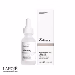 سرم نیاسینامید + زینک اوردینری The Ordinary