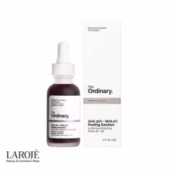 سرم پیلینگ لایه بردار اوردینری The Ordinary
