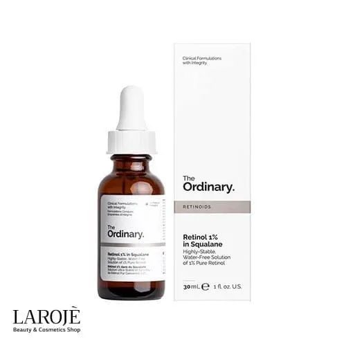 سرم جوانساز رتینول %1 اوردینری The Ordinary - تصویر ۱