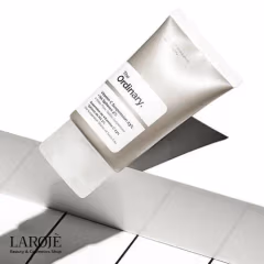 کرم ضدلک ویتامین سی + هیالورونیک اسید اوردینری The Ordinary - تصویر ۲