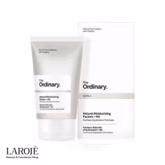 کرم مرطوب کننده و آبرسان اوردینری The Ordinary - تصویر ۱