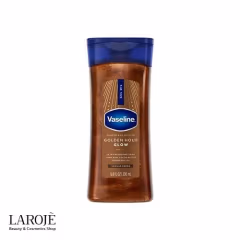 روغن بدن شیمر وازلین Vaseline - تصویر ۱