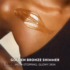 روغن بدن شیمر وازلین Vaseline - تصویر ۵