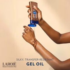 روغن بدن شیمر وازلین Vaseline - تصویر ۴