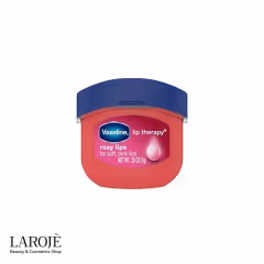 بالم لب گل رز وازلین Vaseline - تصویر ۱