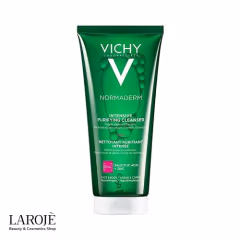 ژل شستشوی نورمادرم ویشی Vichy