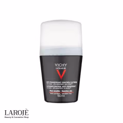 دئودرانت رولی ضد تعریق مخصوص آقایان ویشی Vichy - تصویر ۱
