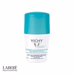 دئودرانت رولی ضد تعریق و ضد لک ویشی Vichy - تصویر ۱