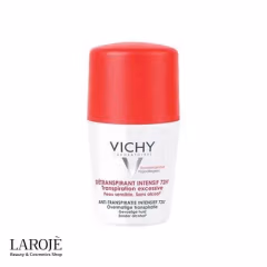 دئودرانت رولی ضد تعریق و ضد استرس ویشی Vichy - تصویر ۱