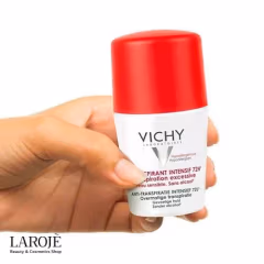 دئودرانت رولی ضد تعریق و ضد استرس ویشی Vichy - تصویر ۴