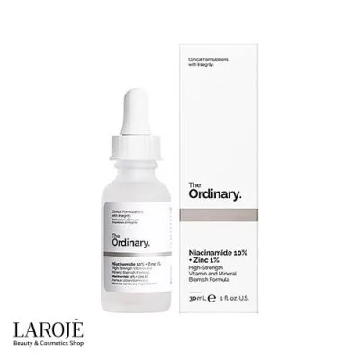 سرم نیاسینامید اوردینری