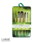 Ecotools 1627 1 1 | ست براش آرایش چشم اکوتولز Ecotools مدل 1627 | فروشگاه اینترنتی لاروژ