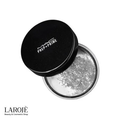 Mac Loos Powder 1 | پودر فیکس مک Mac مدل Transparent | فروشگاه اینترنتی لاروژ