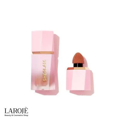 رژگونه مایع شیگلم