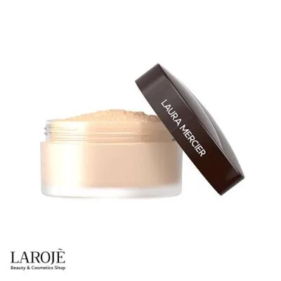 Laura Mercier Loos Powder 1 1 | پودر فیکس لورا مرسیه Laura Mercier | فروشگاه اینترنتی لاروژ
