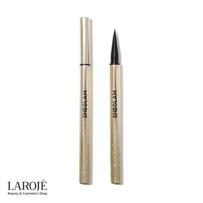 Sheglam Eyeliner 1 1 | خط چشم ماژیکی شیگلم Sheglam مدل Line & Define | فروشگاه اینترنتی لاروژ