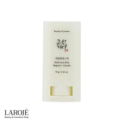 BOJ Sun Stick 1 | ضد آفتاب استیکی بیوتی آف جوسان Beauty of Joseon | فروشگاه اینترنتی لاروژ