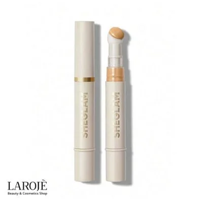 Sheglam Concealer Pad 1 1 | کانسیلر پد دار شیگلم Sheglam | فروشگاه اینترنتی لاروژ