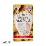 Purederm Foot Mask 1 1 | ماسک لایه بردار پا پیوردرم Purederm | فروشگاه اینترنتی لاروژ