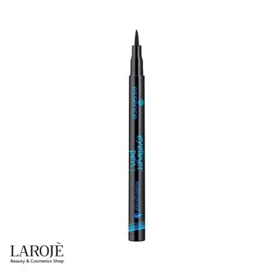 Essence Ink Liner Waterproof 1 | خط چشم ماژیکی ضدآب اسنس Essence | فروشگاه اینترنتی لاروژ