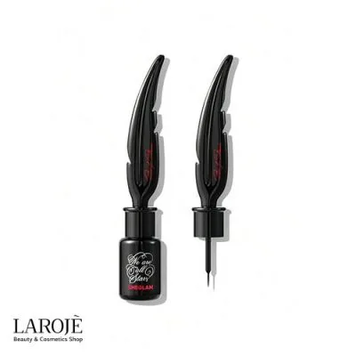 Sheglam Mirlyn 1 1 | خط چشم مویی شیگلم Sheglam مدل مرلین مونرو | فروشگاه اینترنتی لاروژ