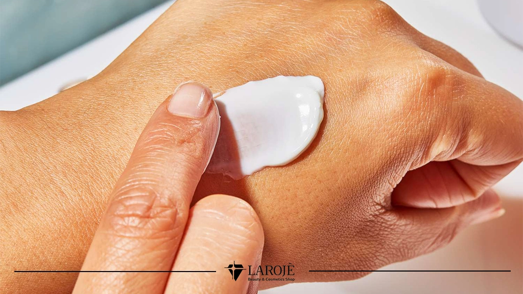 آبرسان پوست خشک