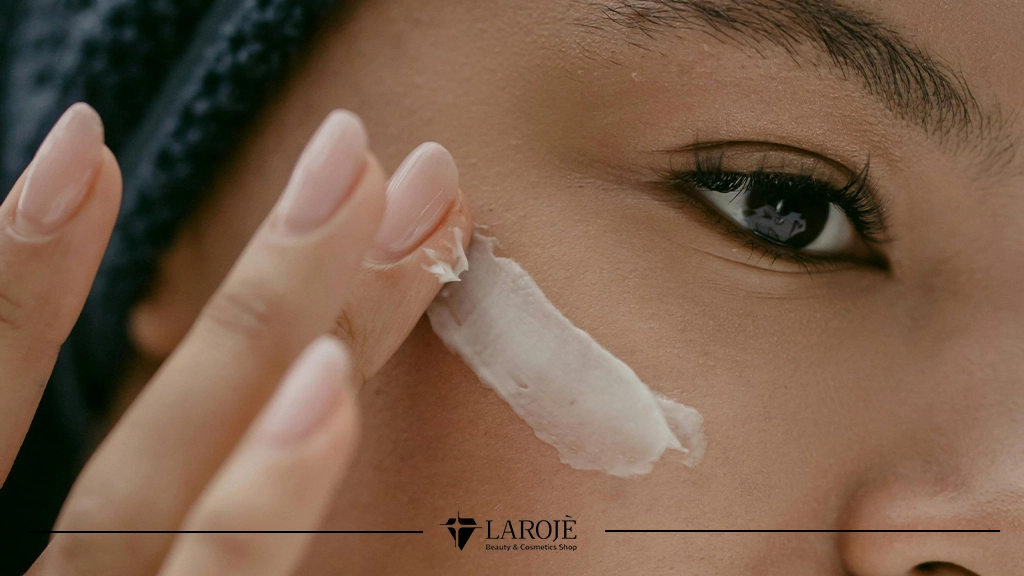 آبرسان پوست خشک