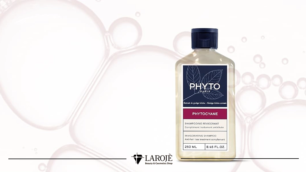 شامپو ضدریزش فیتو