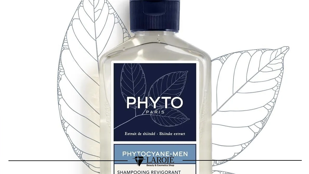 شامپو ضدریزش فیتو