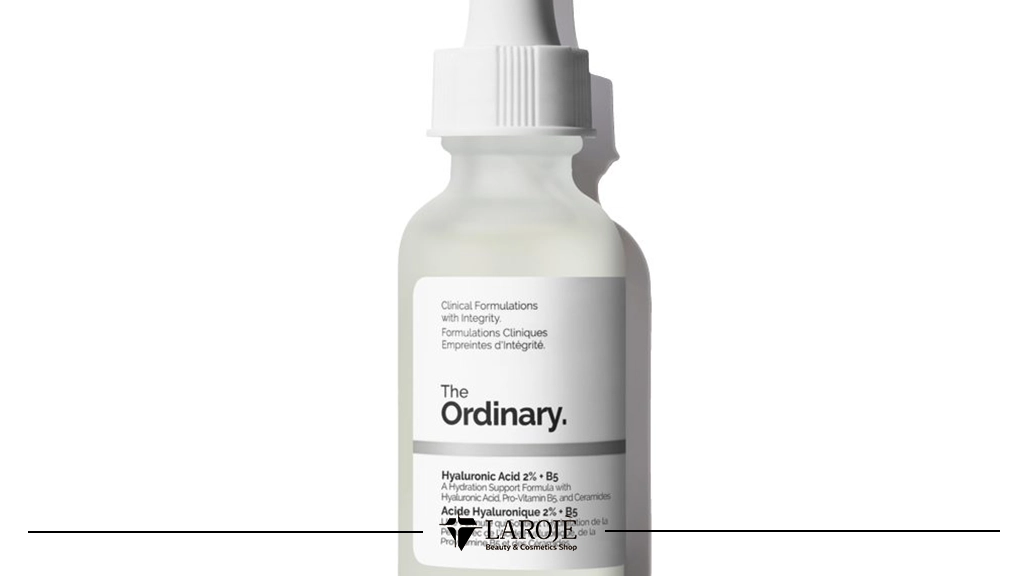 Cerave یا اوردینری-سرم اوردینری