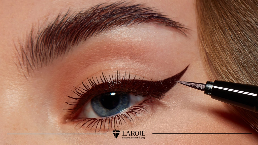 بازسازی خط چشم خشک