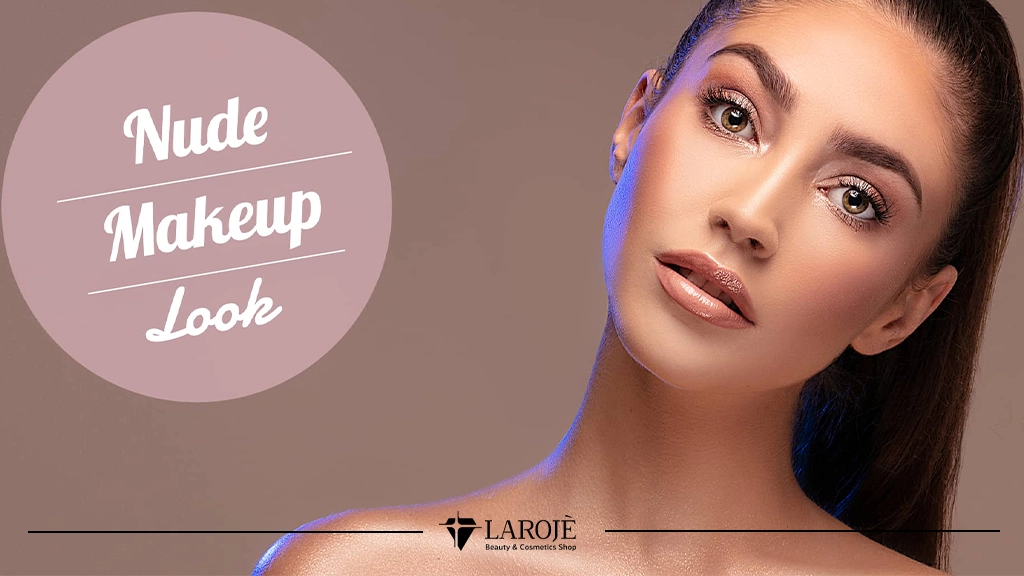 آرایش روزانه ساده و سریع